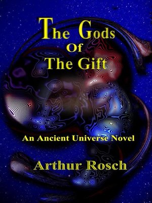 cover image of The Gods of the Gift